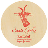 Queso Red Label 155 g