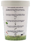 Yogur natural de cabra ecológico 6x420 g