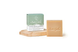 Santa Gadea champú sólido ecológico Hair&Body - aceite de árbol de té