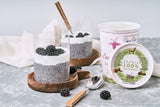Kéfir 12+2 de cabra ecológico con probióticos 6x420 g