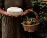 Queso White Label 3 kg
