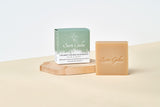 Santa Gadea champú sólido ecológico Hair&Body - aceite de árbol de té
