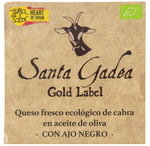 Gold Label Ajo Negro 120 g